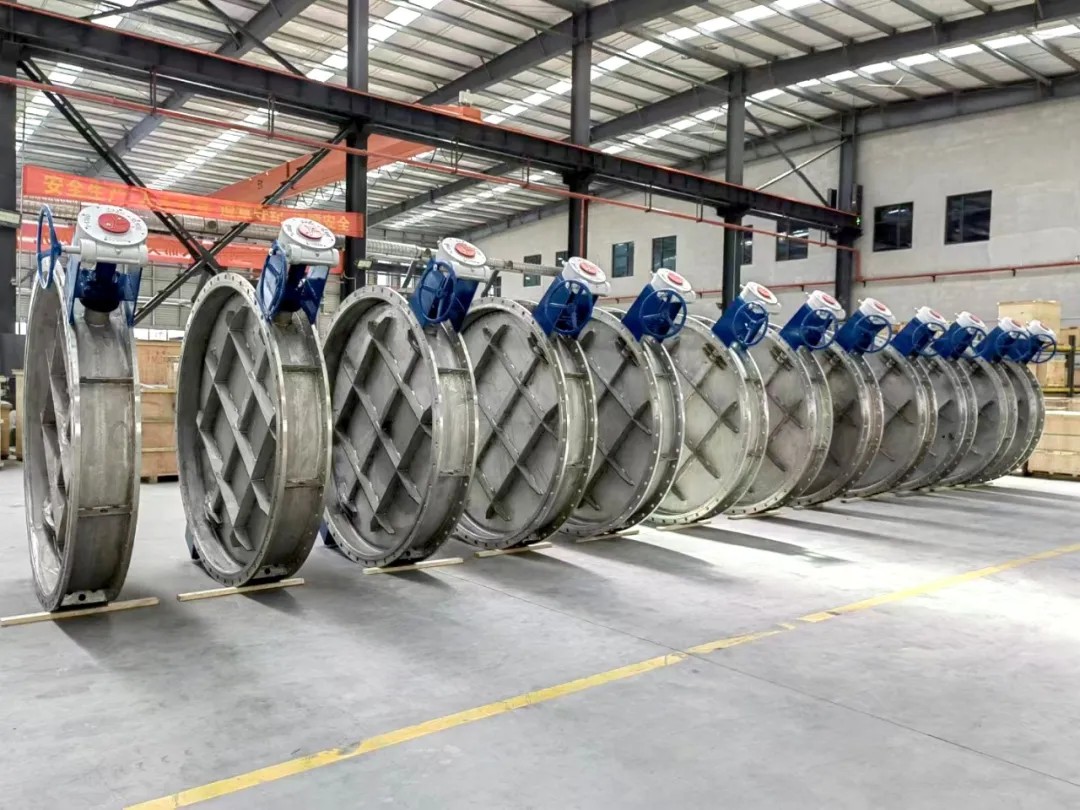 閥門口徑的選擇 閥門口徑的選擇